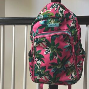 Vera Bradley kids backpack